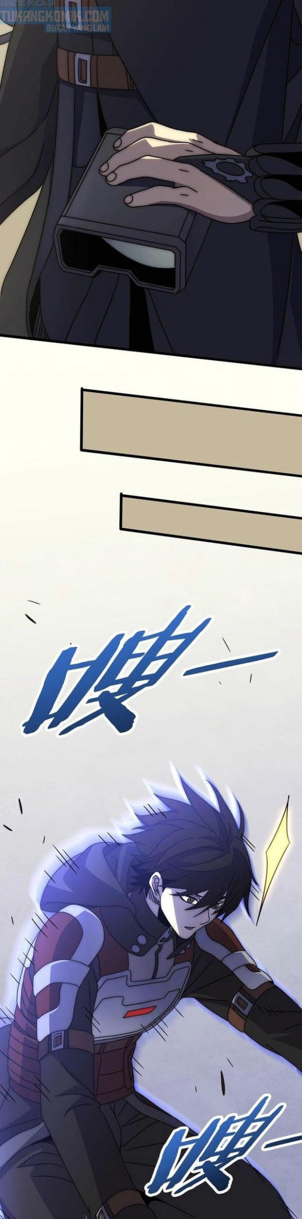 Apocalyptic Thief Chapter 118 - halaman 7