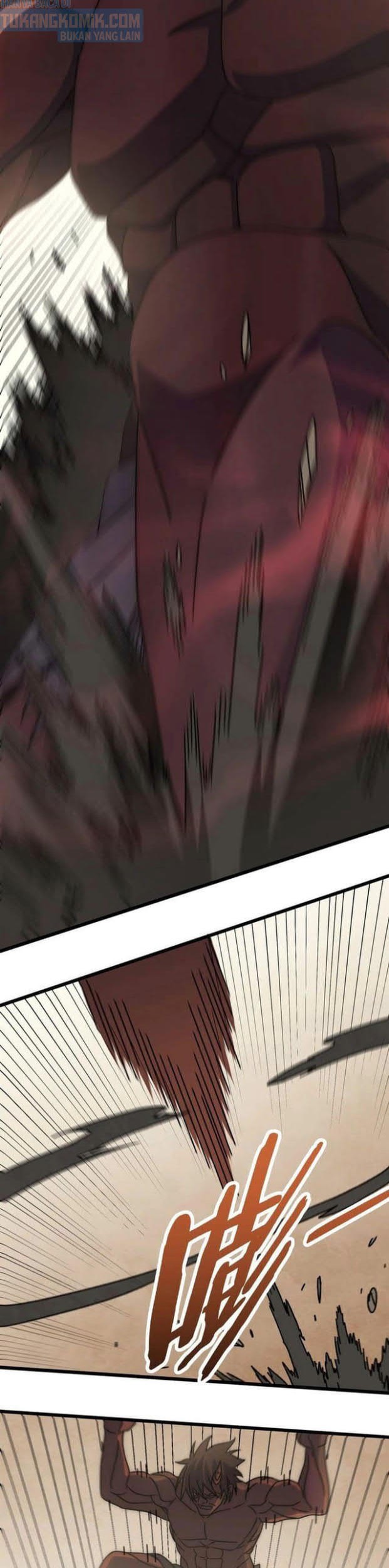 Apocalyptic Thief Chapter 119 - halaman 13