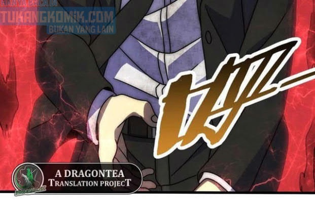 Apocalyptic Thief Chapter 119 - halaman 31