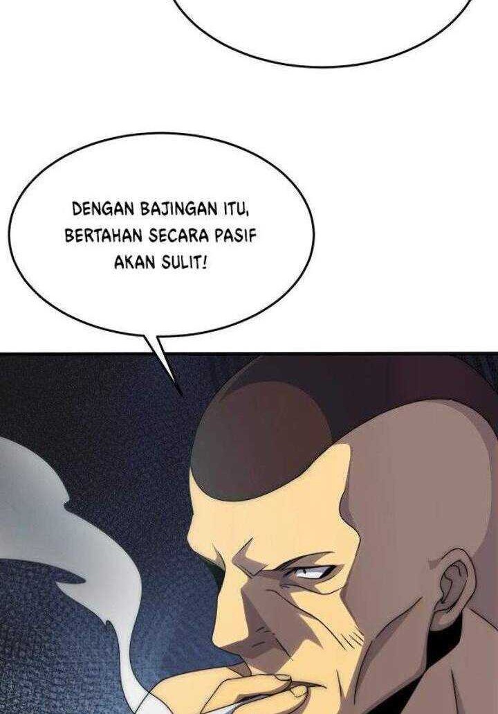 Apocalyptic Thief Chapter 12 - halaman 40
