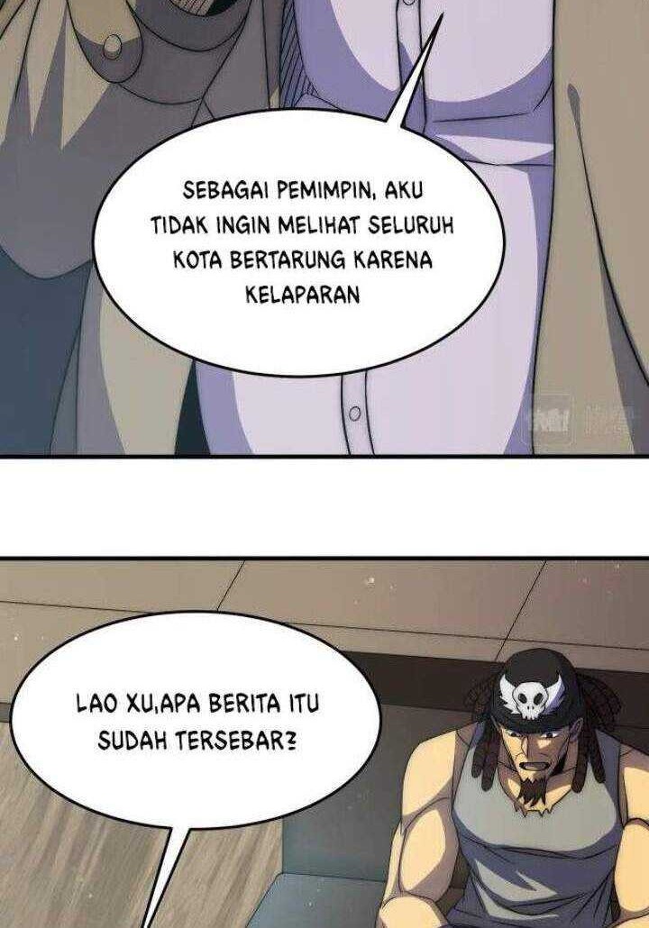 Apocalyptic Thief Chapter 12 - halaman 42