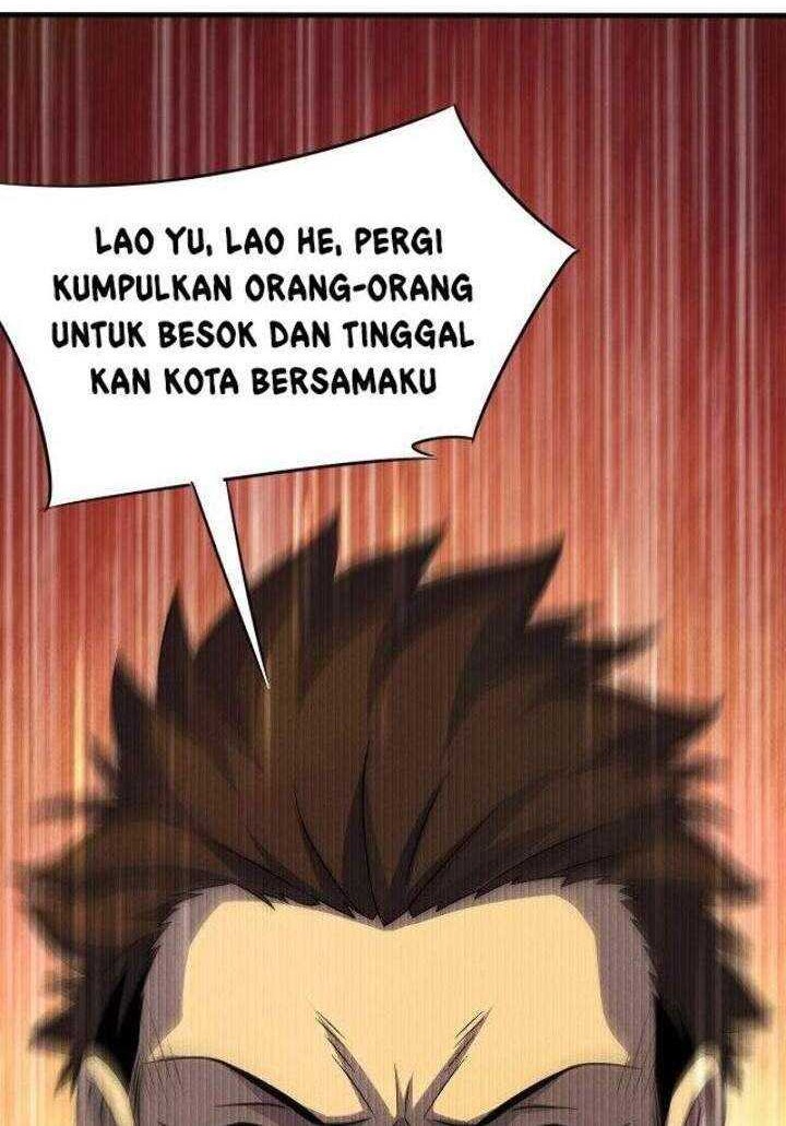 Apocalyptic Thief Chapter 12 - halaman 44