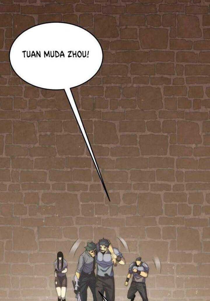 Apocalyptic Thief Chapter 12 - halaman 56