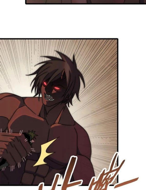 Apocalyptic Thief Chapter 120 - halaman 12
