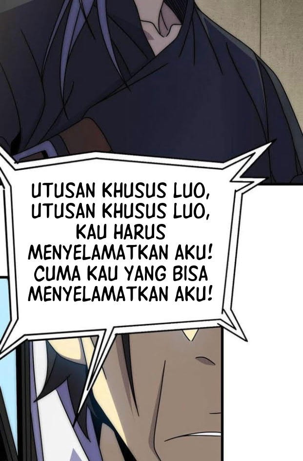 Apocalyptic Thief Chapter 120 - halaman 18
