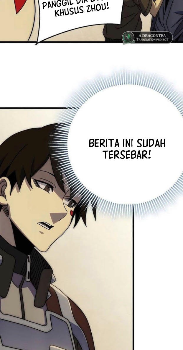 Apocalyptic Thief Chapter 120 - halaman 21