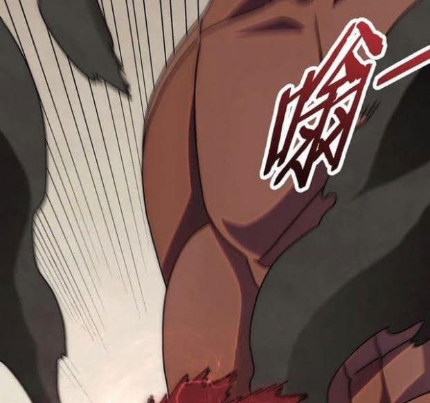 Apocalyptic Thief Chapter 120 - halaman 3