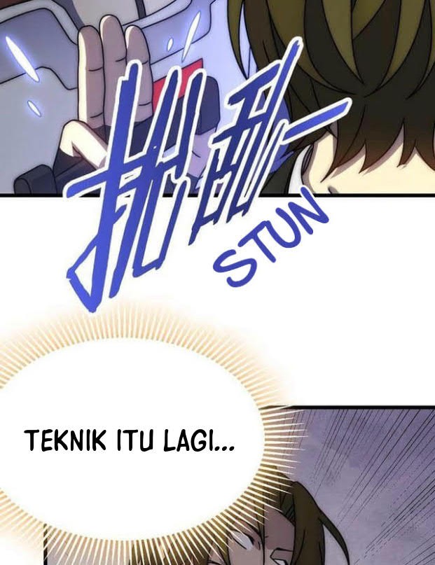 Apocalyptic Thief Chapter 120 - halaman 9