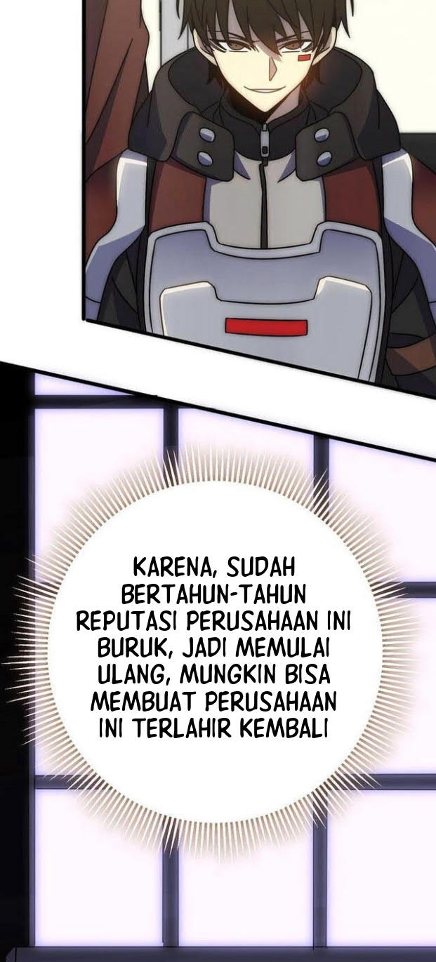 Apocalyptic Thief Chapter 121 - halaman 15