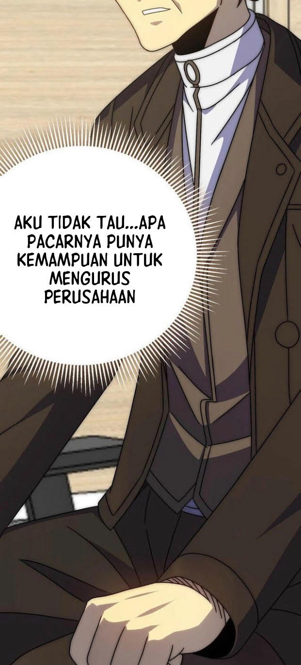 Apocalyptic Thief Chapter 121 - halaman 18