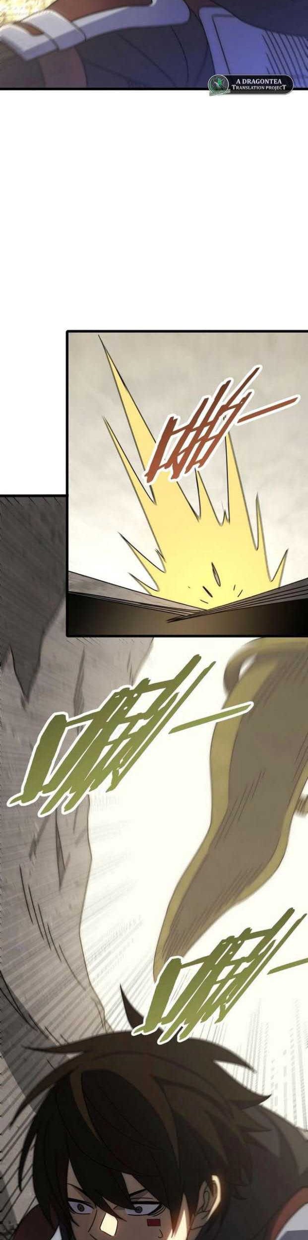Apocalyptic Thief Chapter 122 - halaman 21