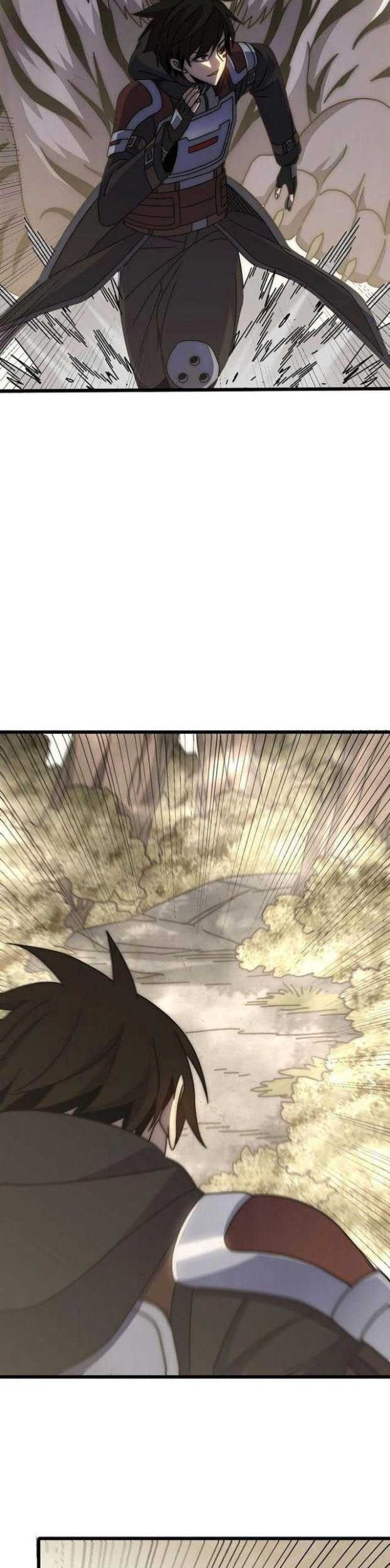 Apocalyptic Thief Chapter 123 - halaman 7