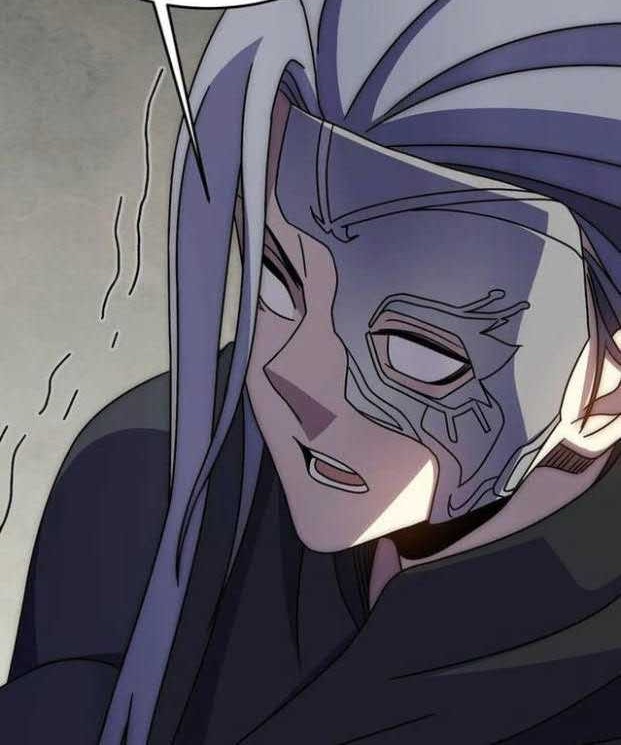 Apocalyptic Thief Chapter 124 - halaman 18