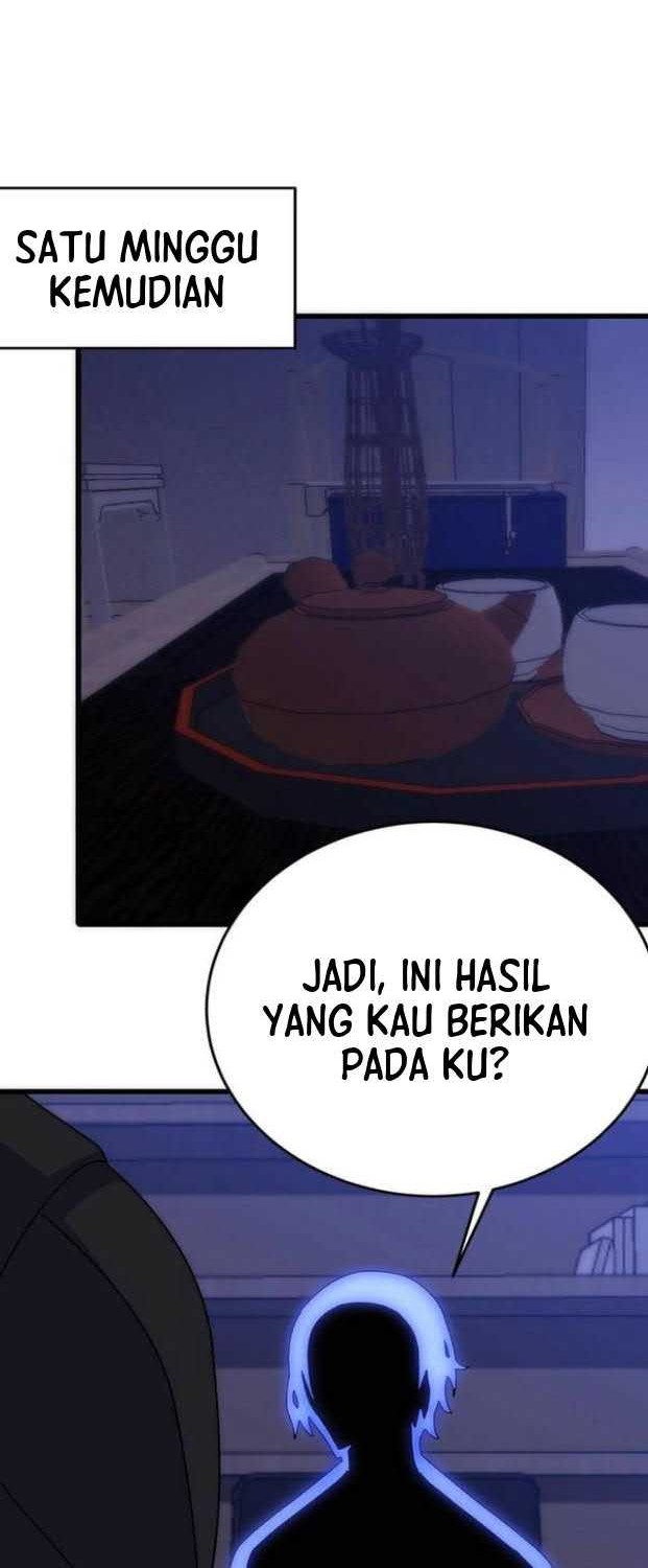 Apocalyptic Thief Chapter 124 - halaman 30