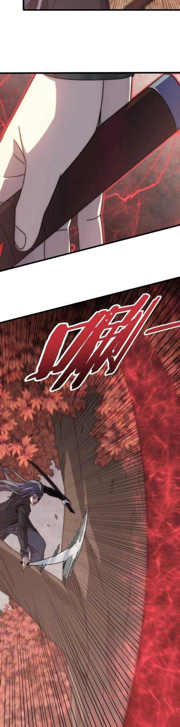 Apocalyptic Thief Chapter 124 - halaman 9