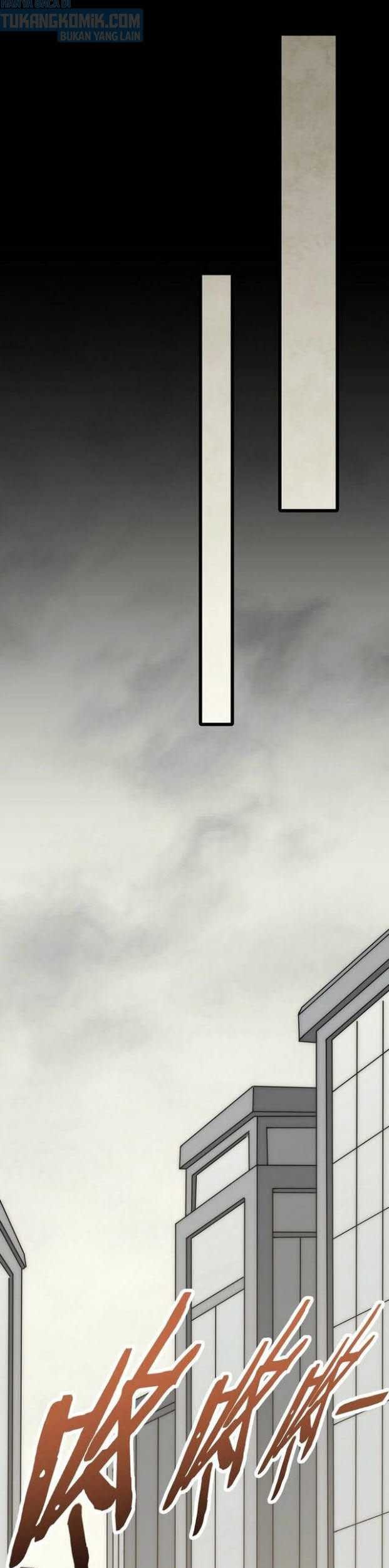 Apocalyptic Thief Chapter 125 - halaman 13