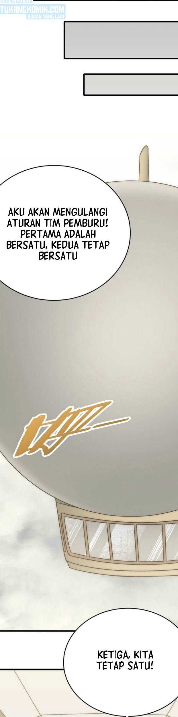 Apocalyptic Thief Chapter 125 - halaman 24