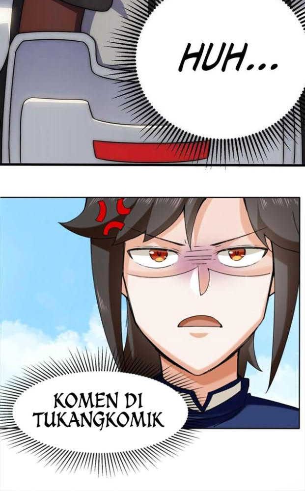 Apocalyptic Thief Chapter 125 - halaman 32