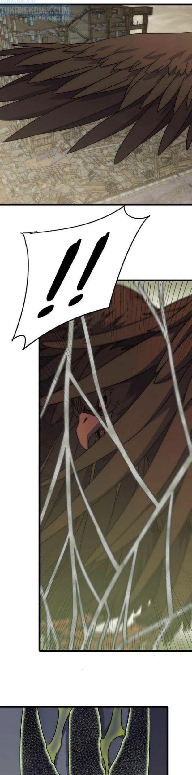 Apocalyptic Thief Chapter 126 - halaman 12