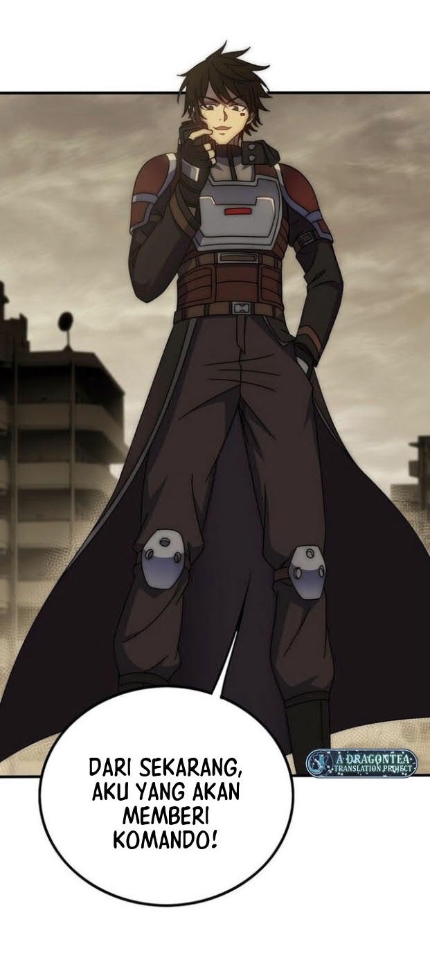 Apocalyptic Thief Chapter 127 - halaman 28
