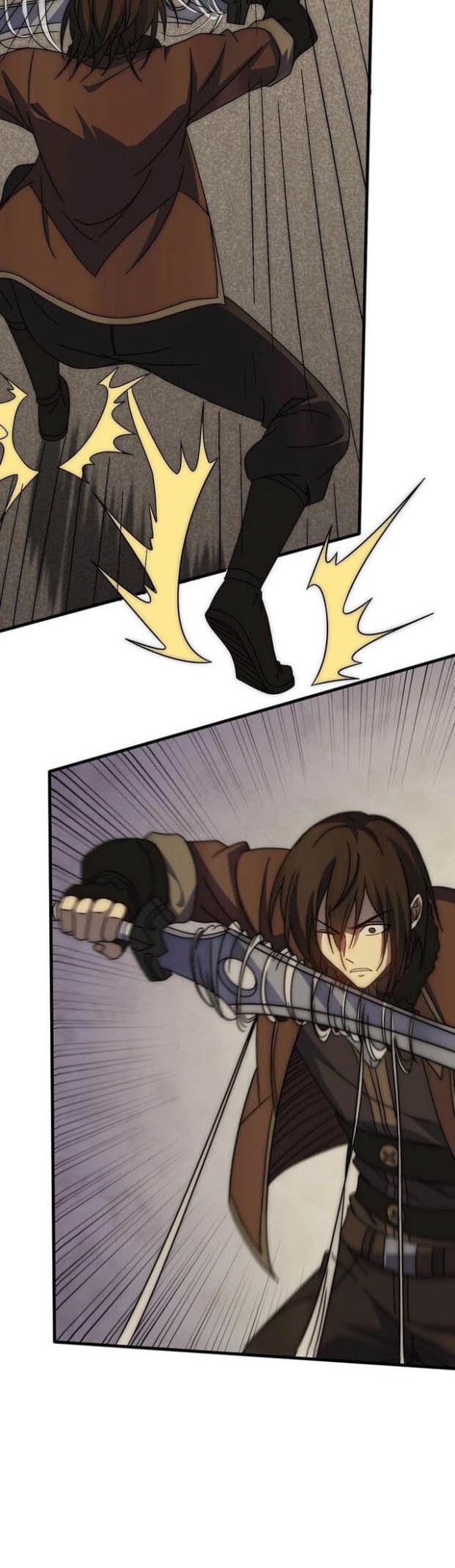 Apocalyptic Thief Chapter 127 - halaman 4