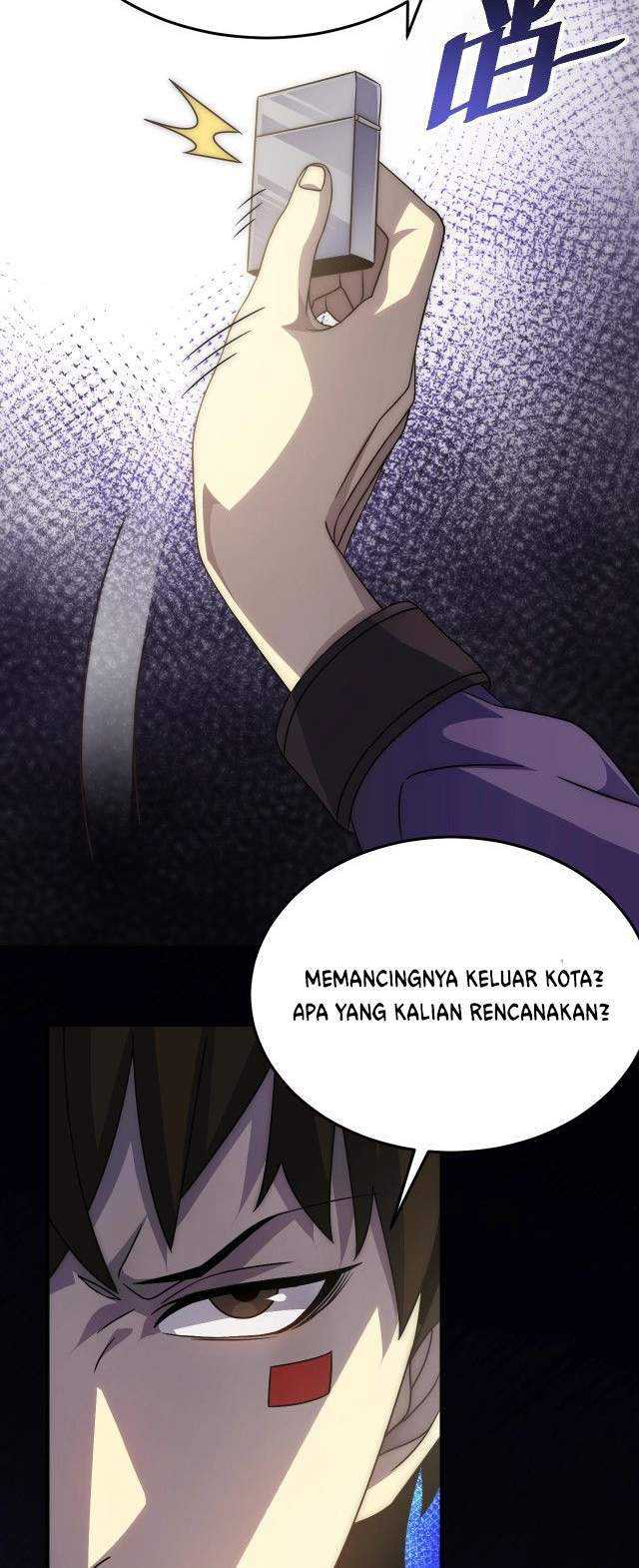 Apocalyptic Thief Chapter 13 - halaman 20