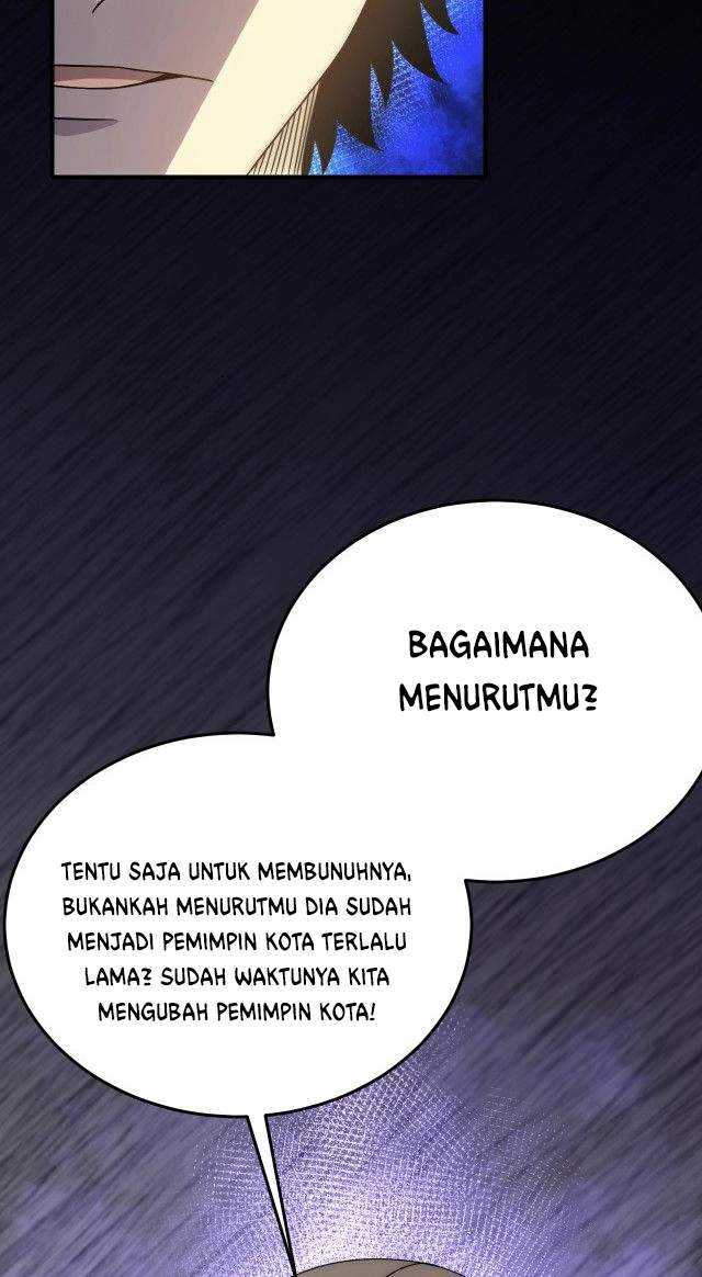 Apocalyptic Thief Chapter 13 - halaman 21
