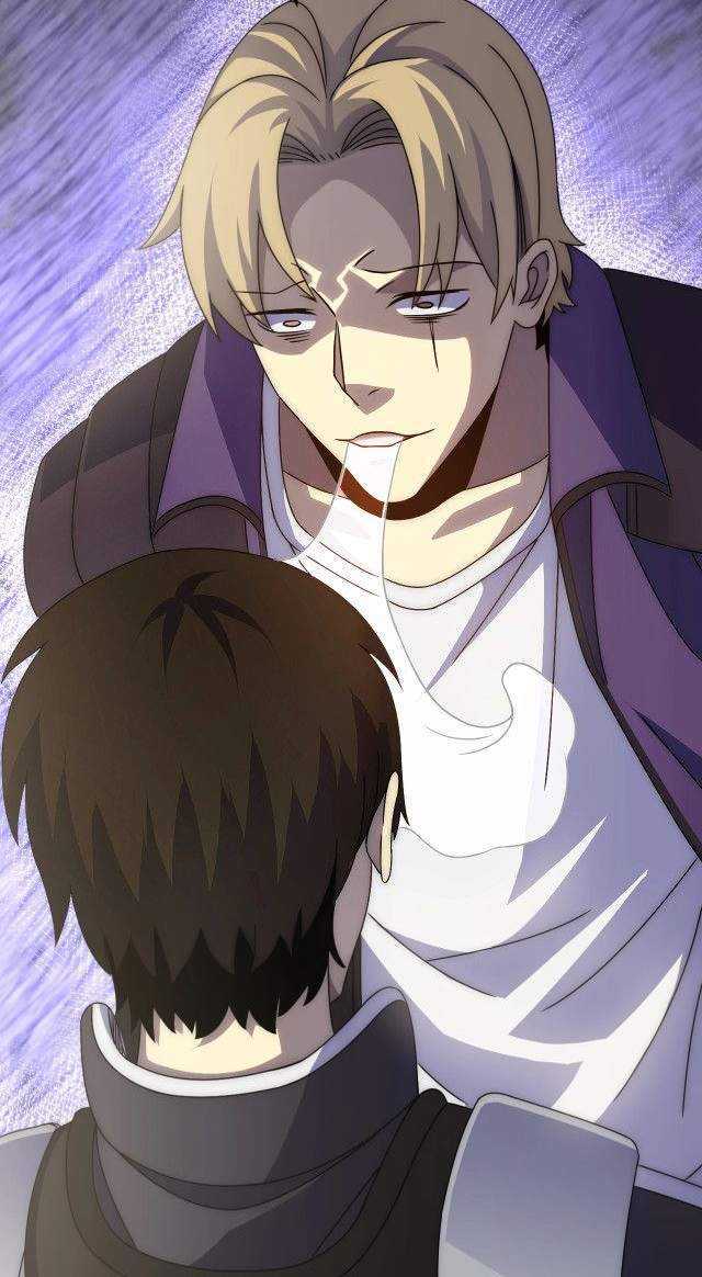 Apocalyptic Thief Chapter 13 - halaman 22