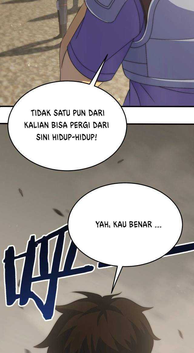 Apocalyptic Thief Chapter 13 - halaman 26