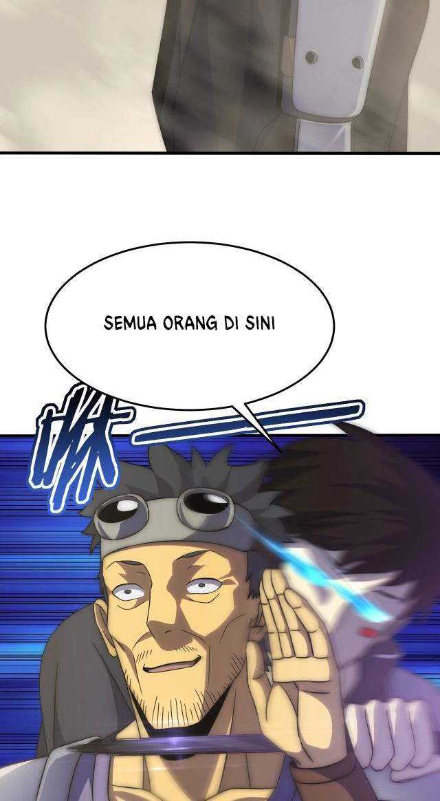 Apocalyptic Thief Chapter 13 - halaman 28