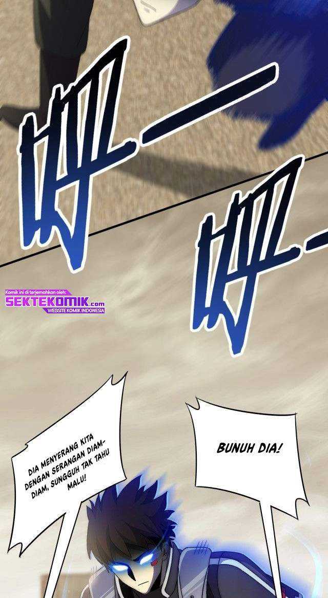 Apocalyptic Thief Chapter 13 - halaman 32