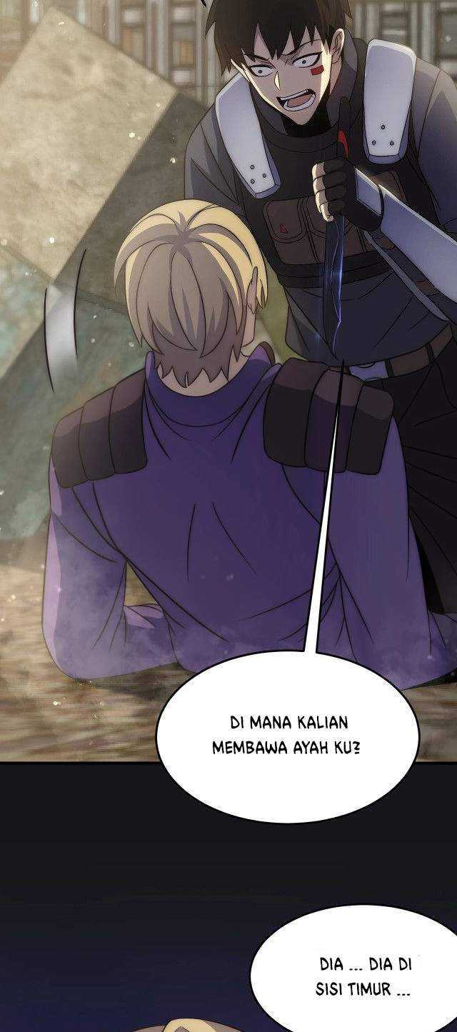 Apocalyptic Thief Chapter 13 - halaman 47
