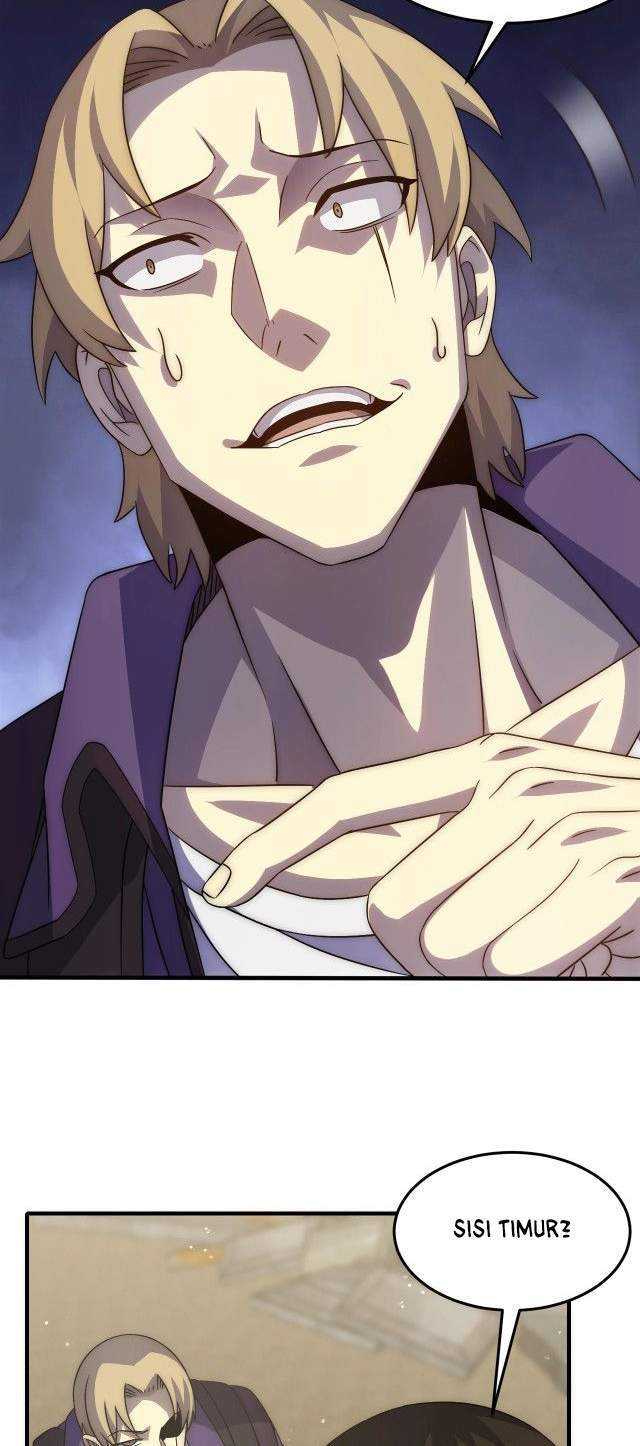 Apocalyptic Thief Chapter 13 - halaman 48