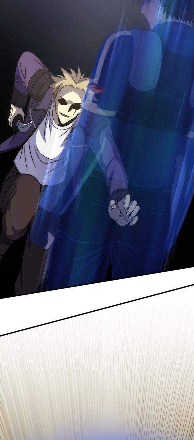 Apocalyptic Thief Chapter 13 - halaman 50