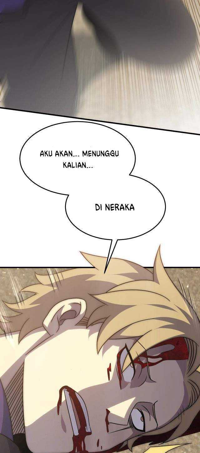 Apocalyptic Thief Chapter 13 - halaman 52