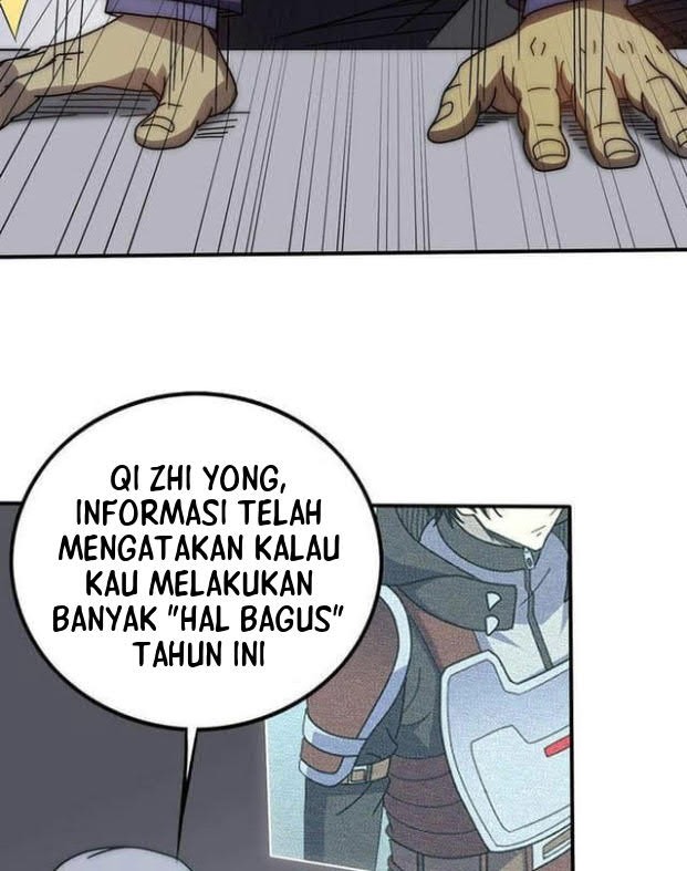 Apocalyptic Thief Chapter 130 - halaman 15