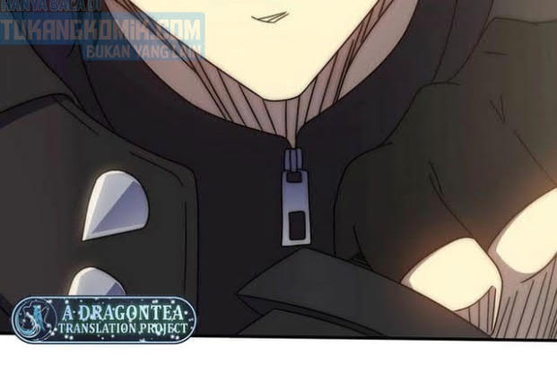 Apocalyptic Thief Chapter 130 - halaman 31
