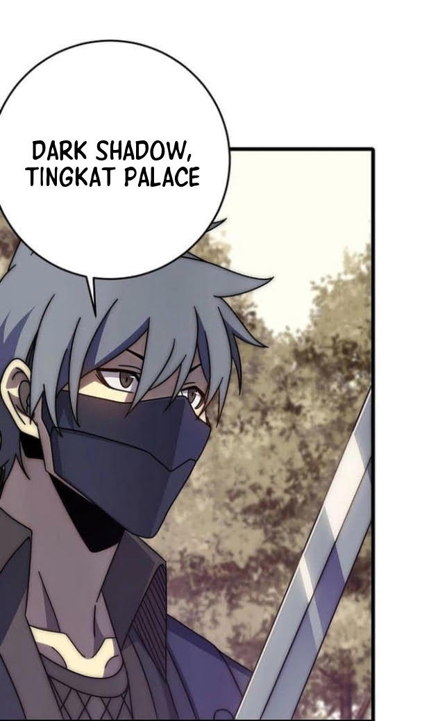Apocalyptic Thief Chapter 131 - halaman 25