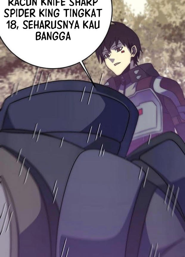 Apocalyptic Thief Chapter 131 - halaman 31