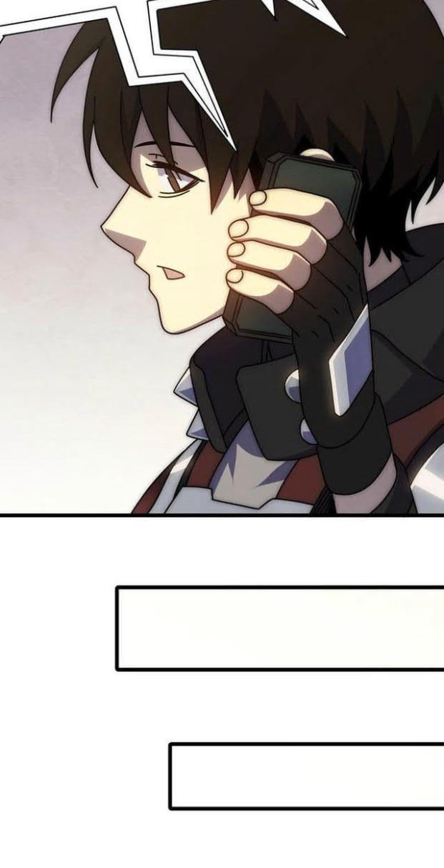 Apocalyptic Thief Chapter 131 - halaman 34