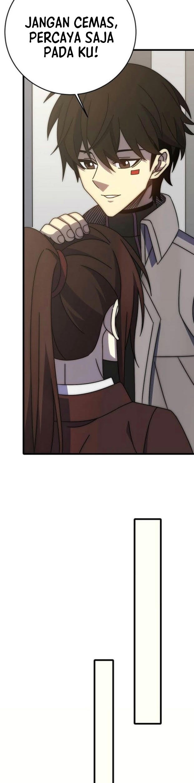 Apocalyptic Thief Chapter 132 - halaman 25