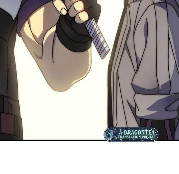 Apocalyptic Thief Chapter 132 - halaman 29