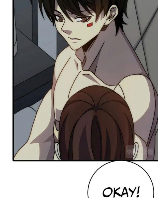 Apocalyptic Thief Chapter 135 - halaman 23