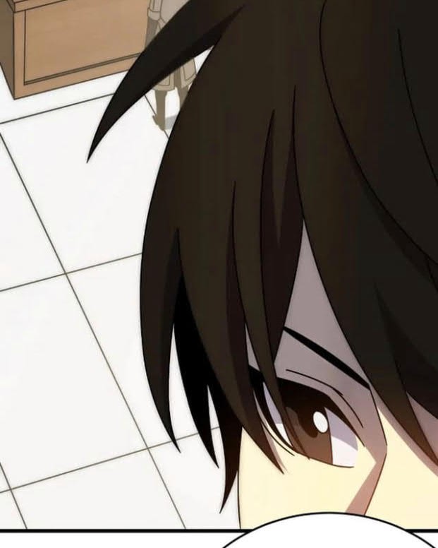 Apocalyptic Thief Chapter 135 - halaman 28