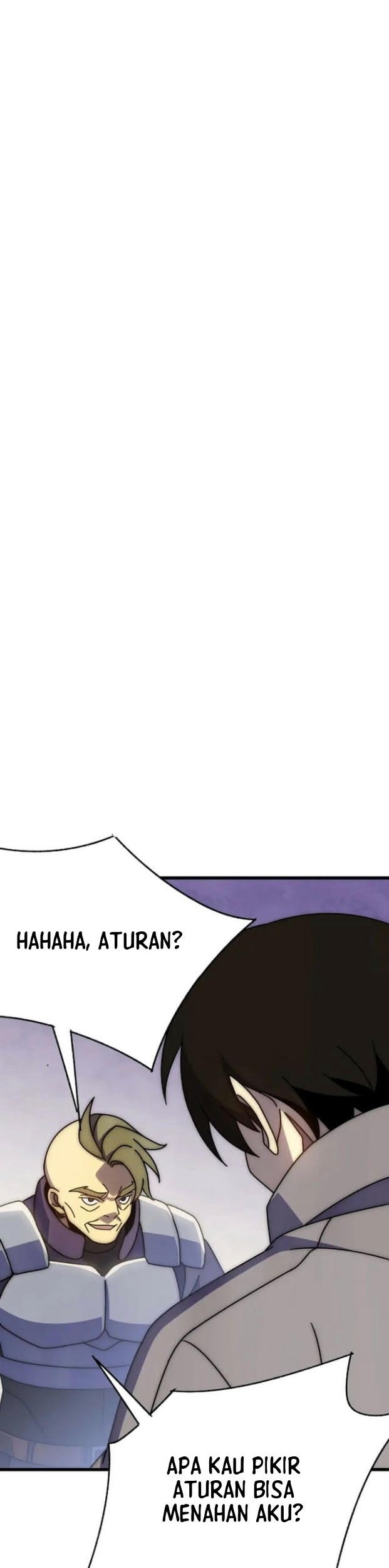 Apocalyptic Thief Chapter 135 - halaman 4