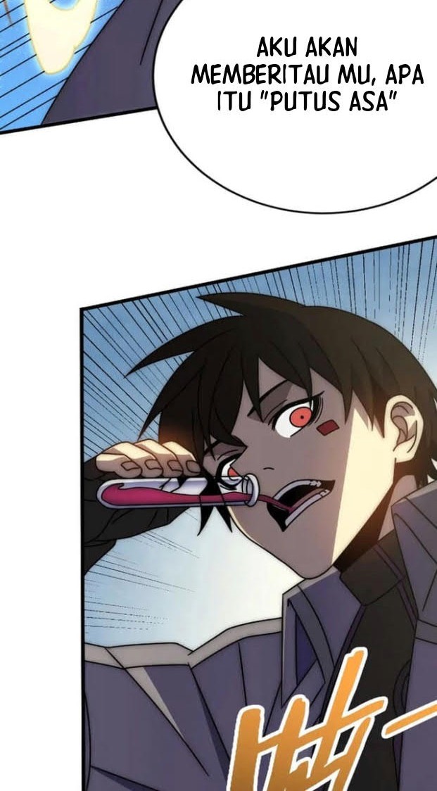 Apocalyptic Thief Chapter 135 - halaman 6