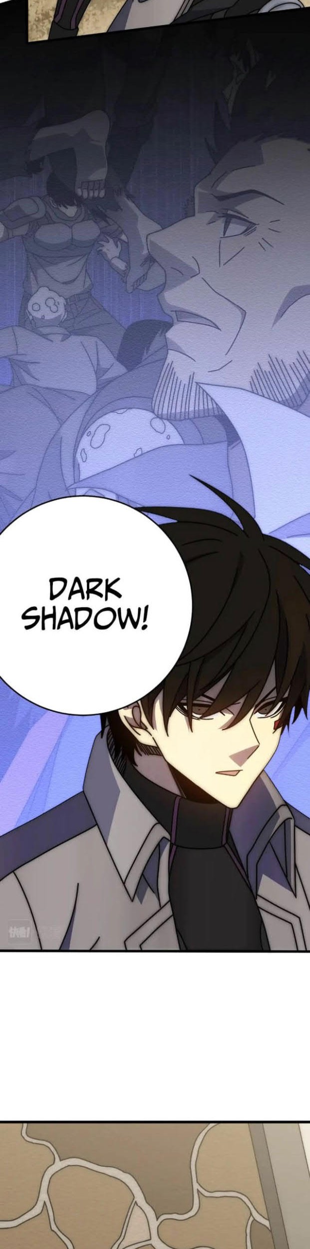 Apocalyptic Thief Chapter 136 - halaman 25