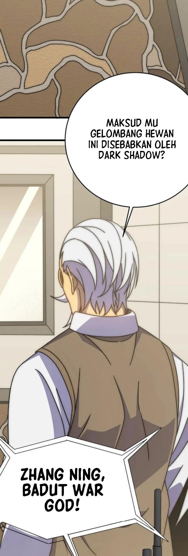 Apocalyptic Thief Chapter 136 - halaman 26
