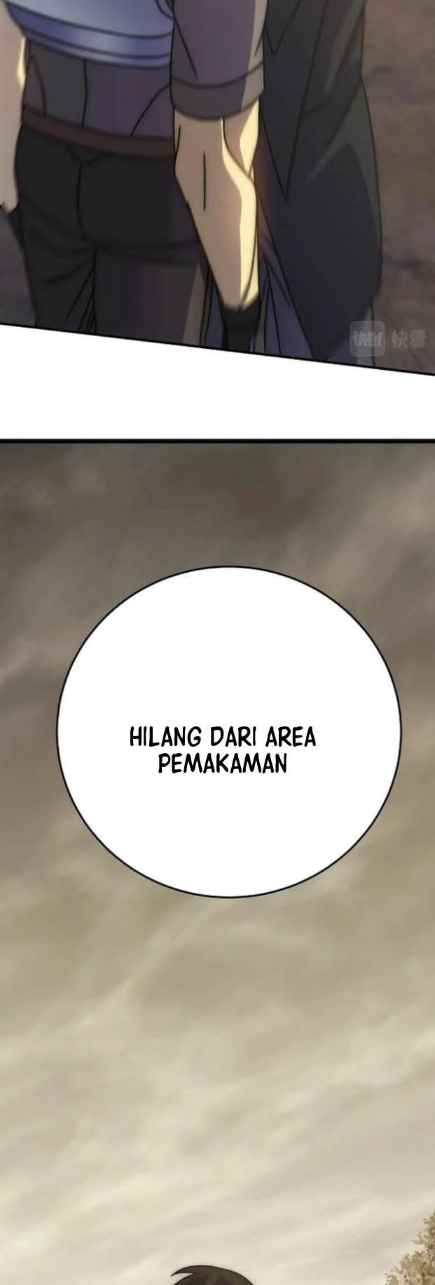 Apocalyptic Thief Chapter 136 - halaman 29