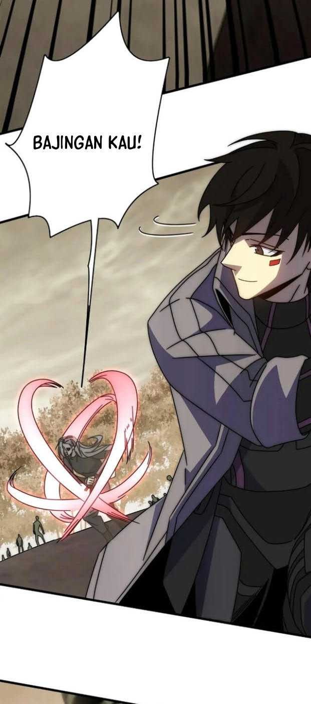 Apocalyptic Thief Chapter 137 - halaman 20